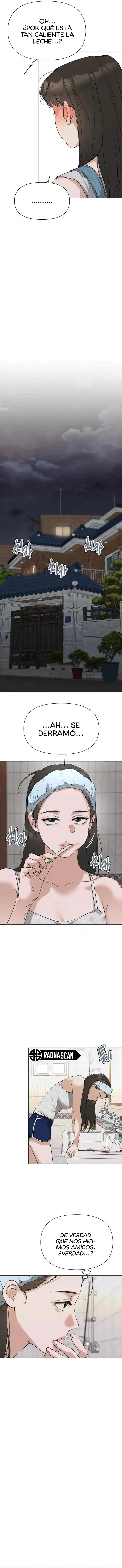 Nuestro Romeo capítulo 4 página 13