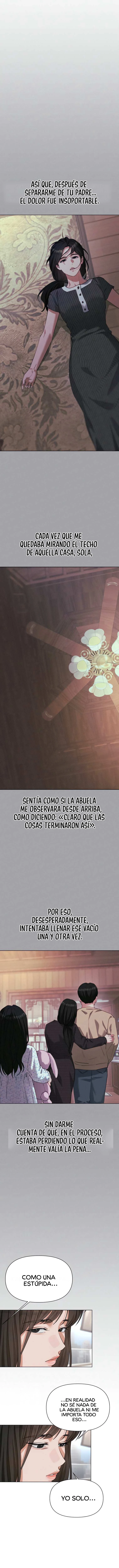 Nuestro Romeo capítulo 46 página 13