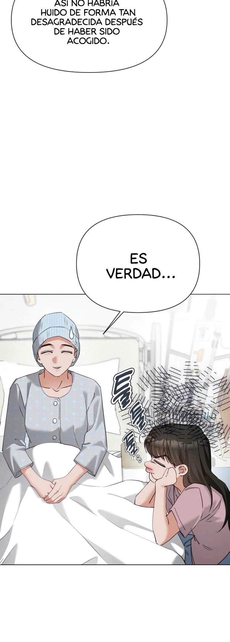 Nuestro Romeo capítulo 46 página 16