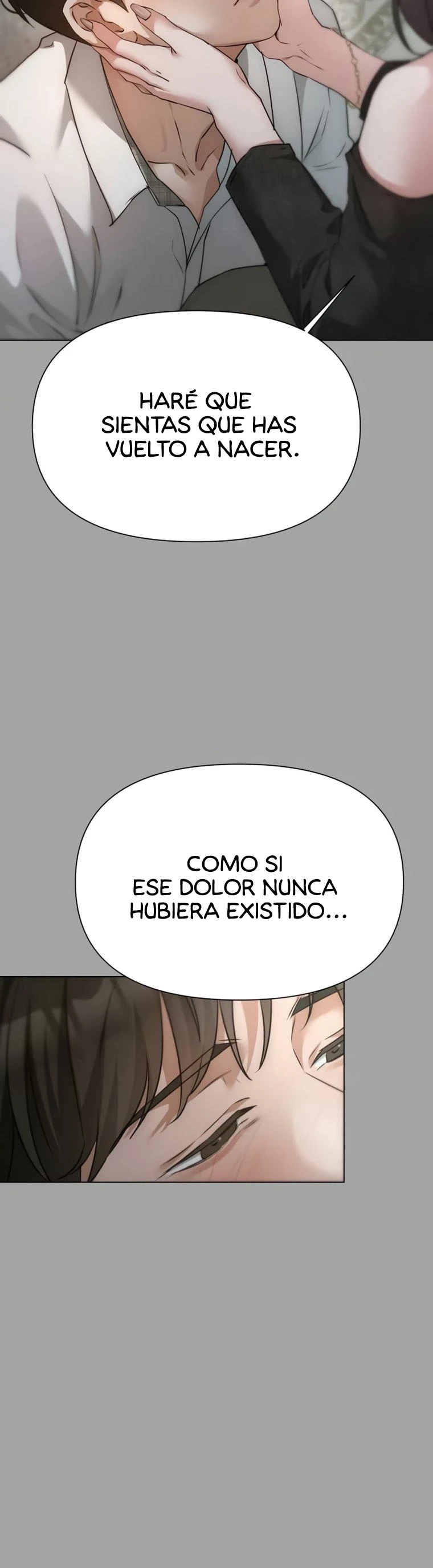 Nuestro Romeo capítulo 48 página 23