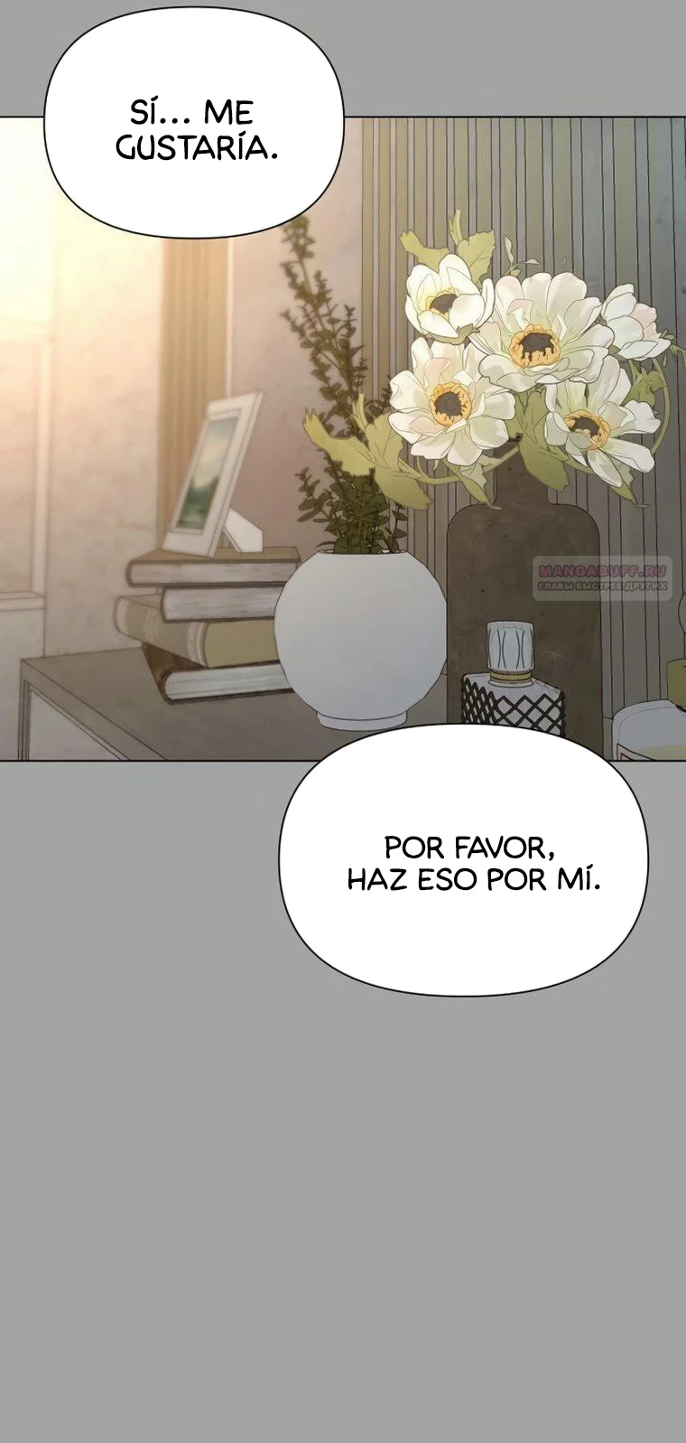 Nuestro Romeo capítulo 48 página 24