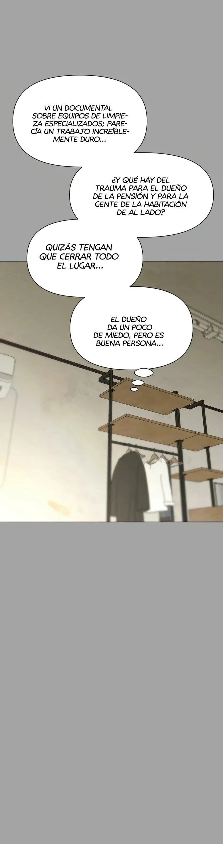 Nuestro Romeo capítulo 49 página 21