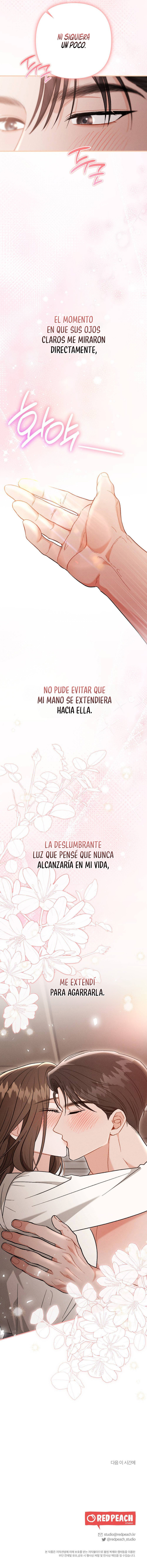 Noche Disociativa capítulo 22 página 10