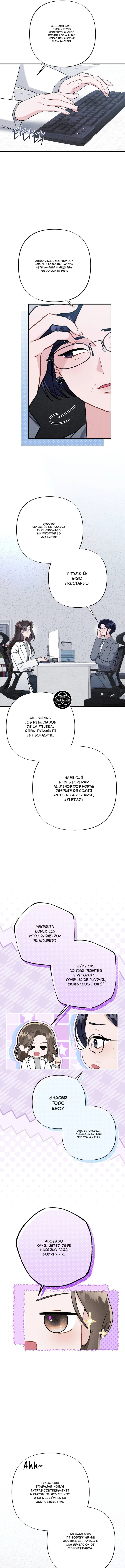 Noche Disociativa capítulo 35 página 22