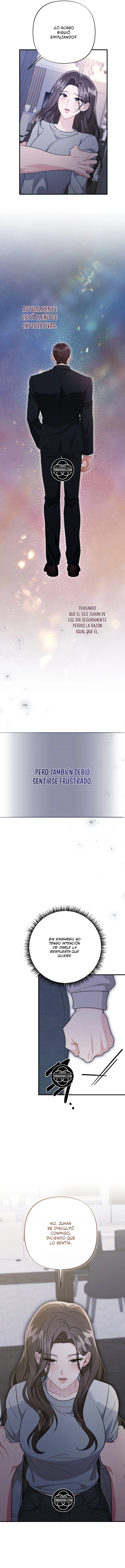 Noche Disociativa capítulo 36 página 12