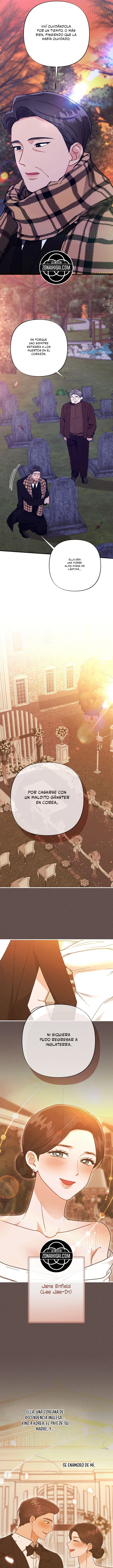 Noche Disociativa capítulo 41 página 12