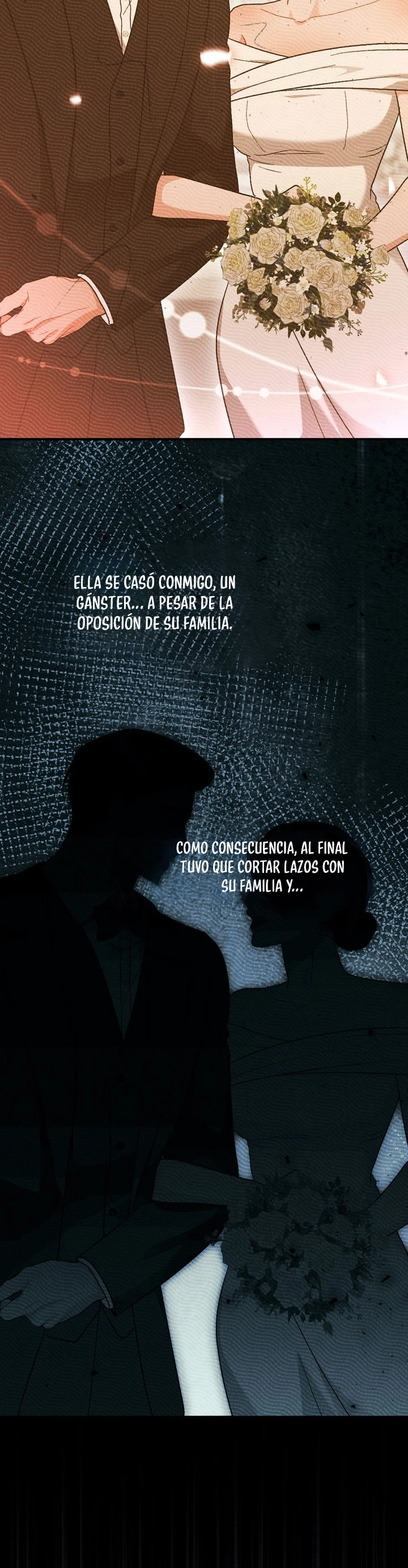Noche Disociativa capítulo 41 página 13