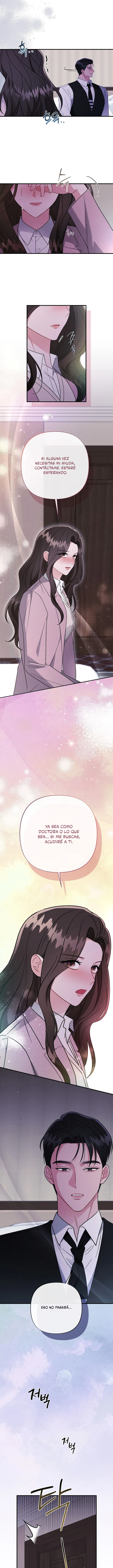 Noche Disociativa capítulo 43 página 18