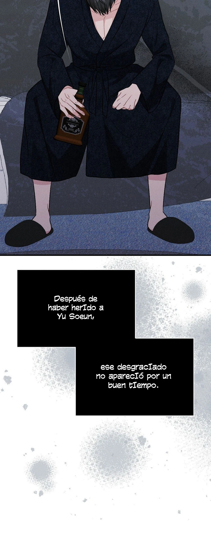 Noche Disociativa capítulo 44 página 9