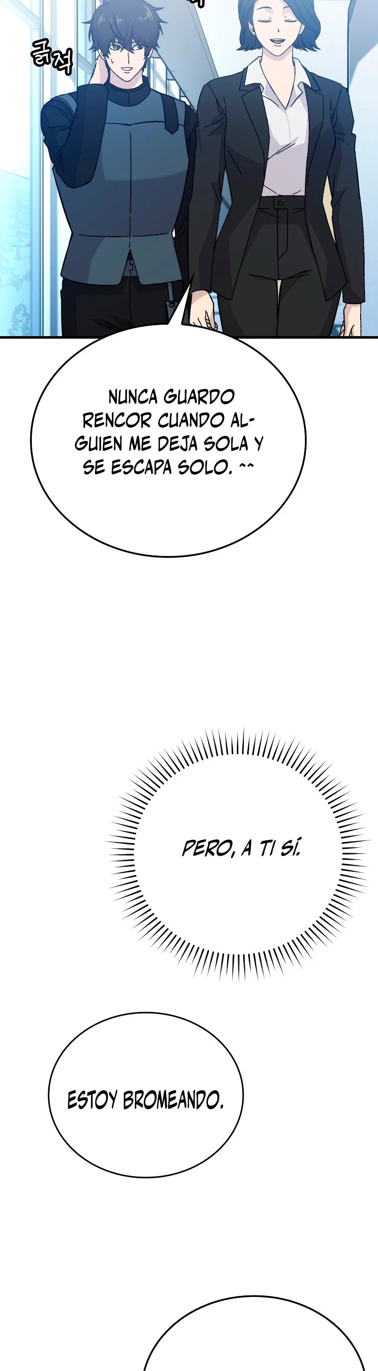 La Ascensión Marcial del Dios Demonio capítulo 10 página 36