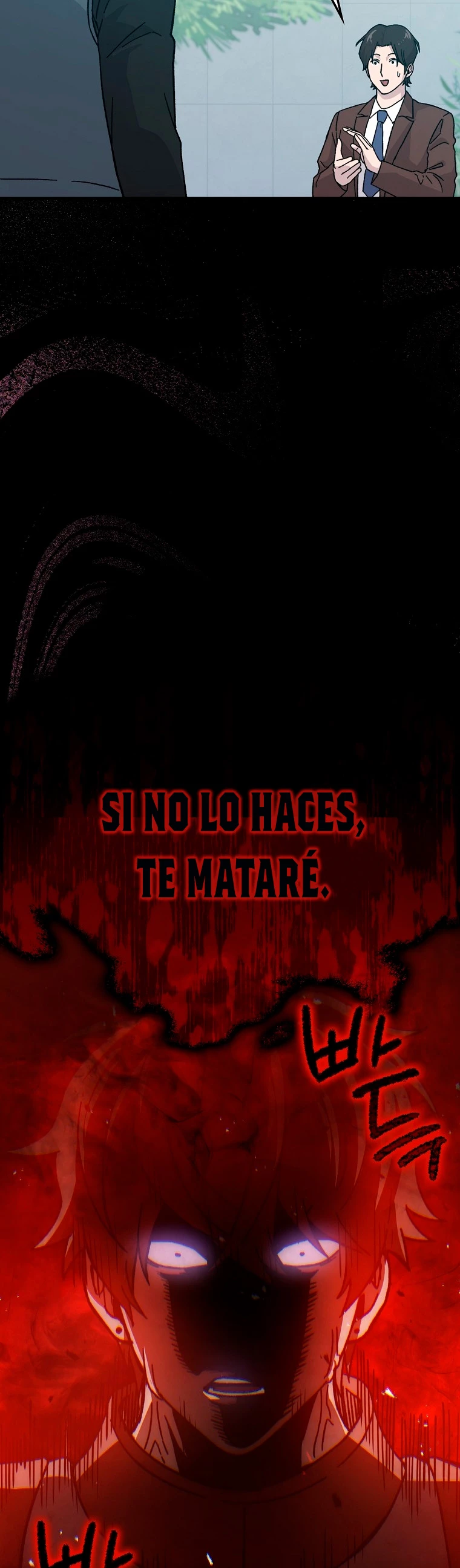 La Ascensión Marcial del Dios Demonio capítulo 10 página 59