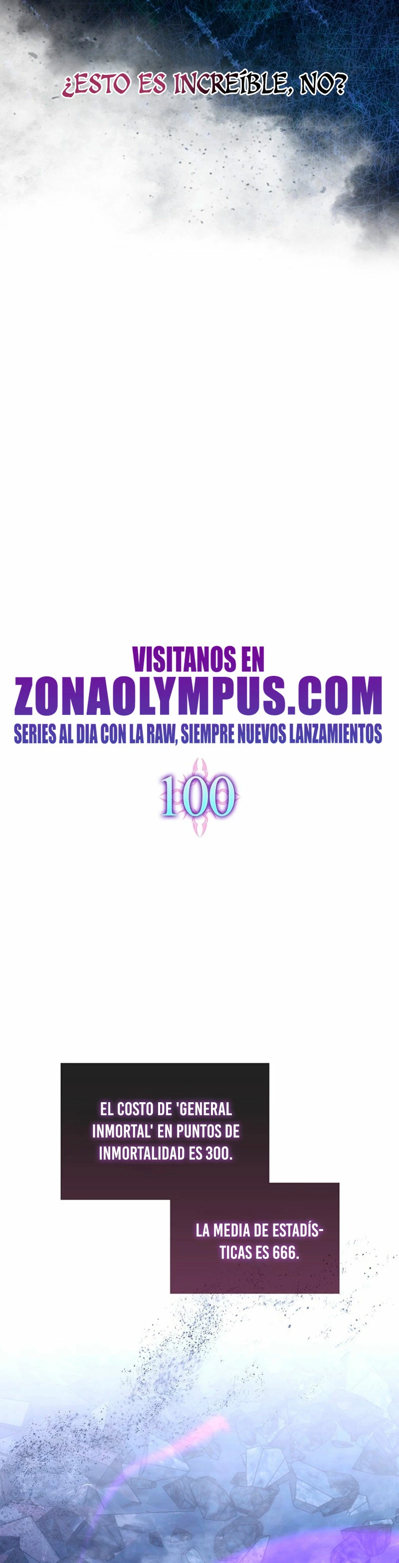 La Ascensión Marcial del Dios Demonio capítulo 100 página 12