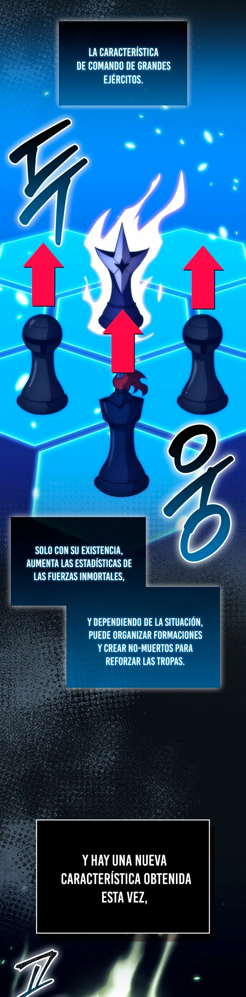 La Ascensión Marcial del Dios Demonio capítulo 100 página 14
