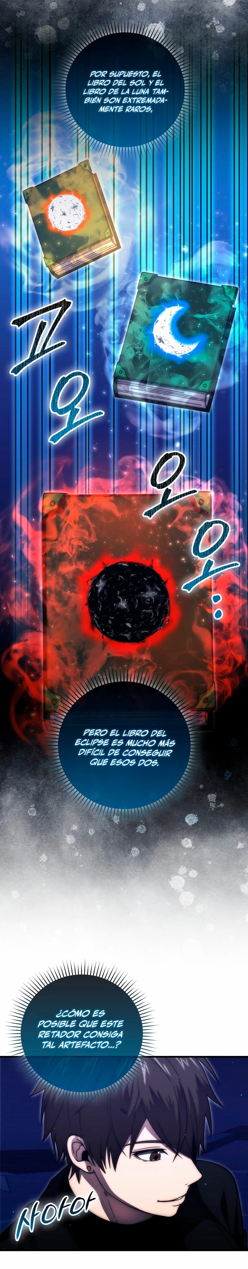 La Ascensión Marcial del Dios Demonio capítulo 103 página 14