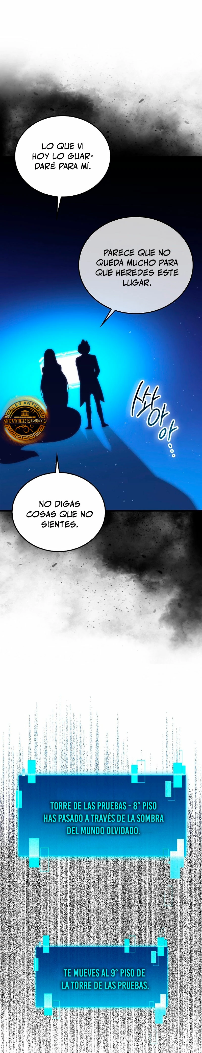 La Ascensión Marcial del Dios Demonio capítulo 103 página 15