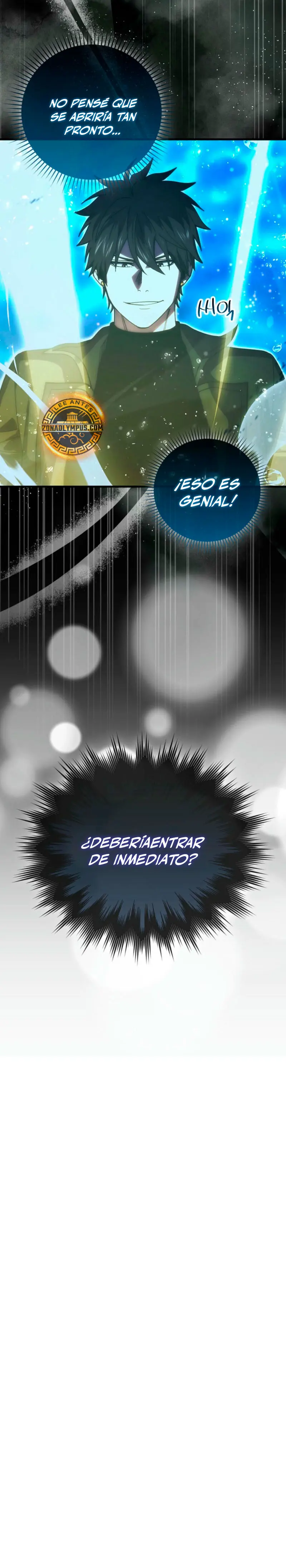La Ascensión Marcial del Dios Demonio capítulo 112 página 39