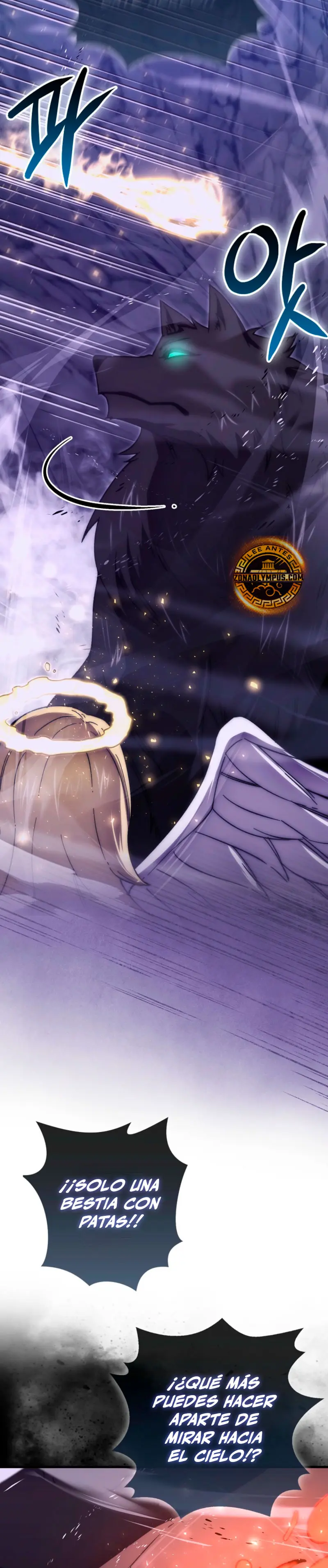 La Ascensión Marcial del Dios Demonio capítulo 129 página 14