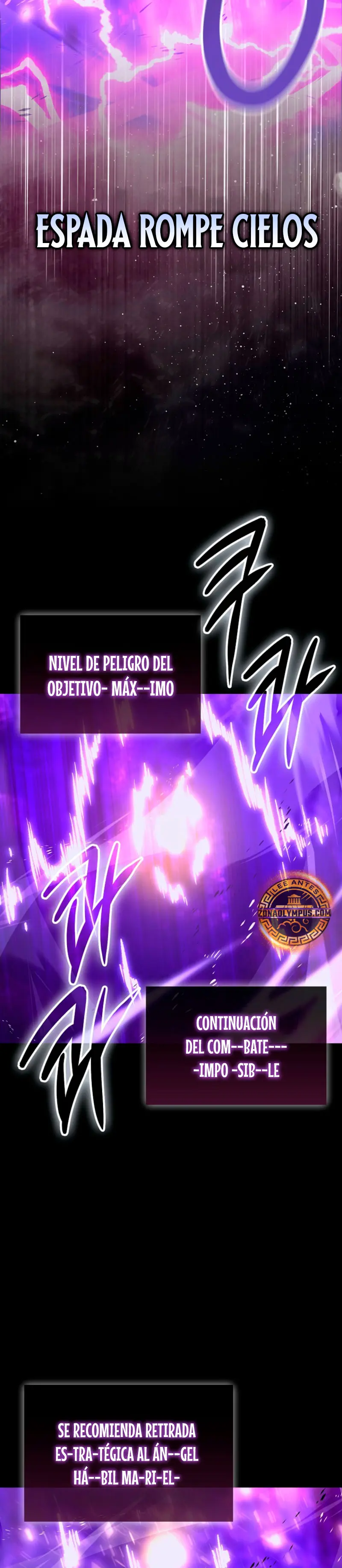 La Ascensión Marcial del Dios Demonio capítulo 129 página 29