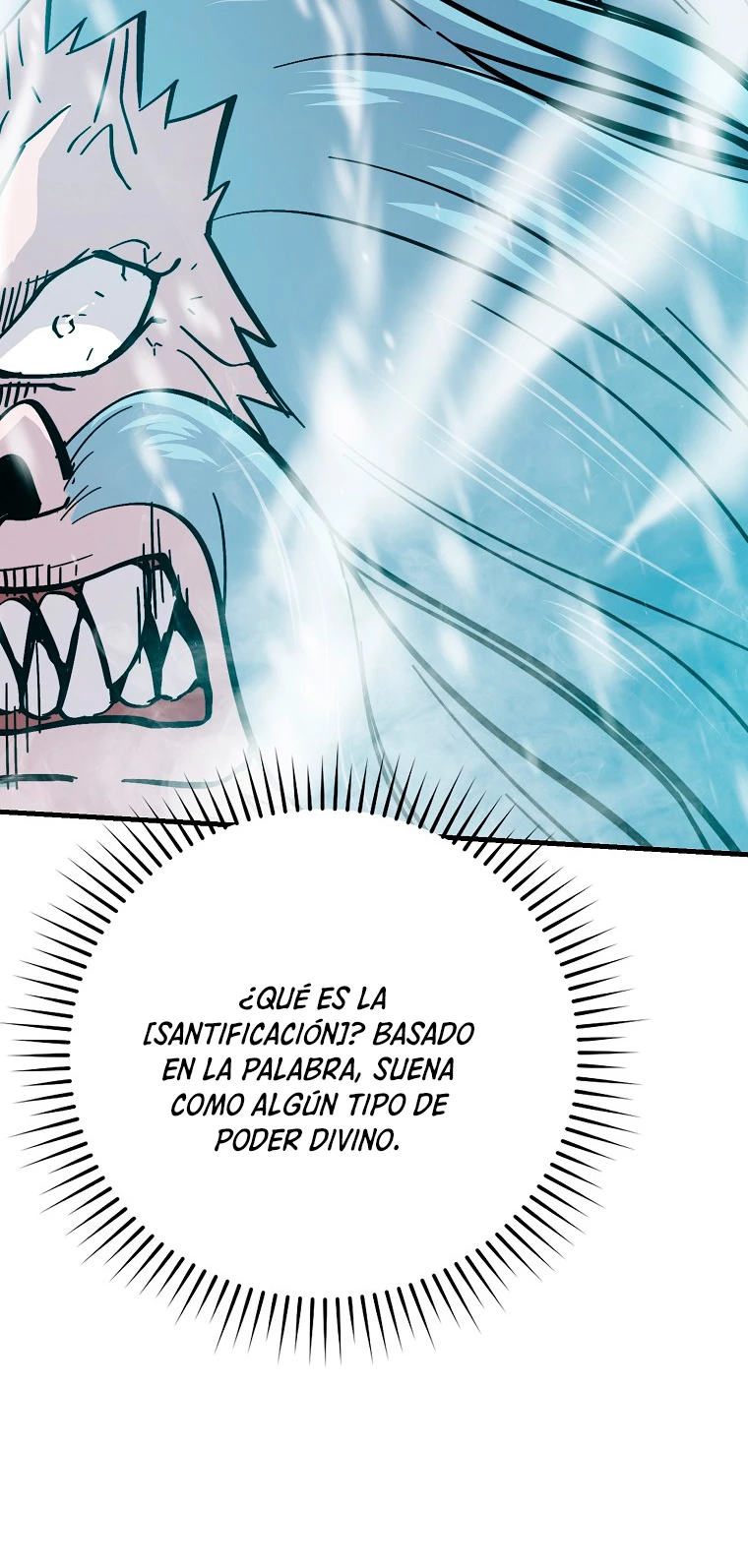 La Ascensión Marcial del Dios Demonio capítulo 13 página 13
