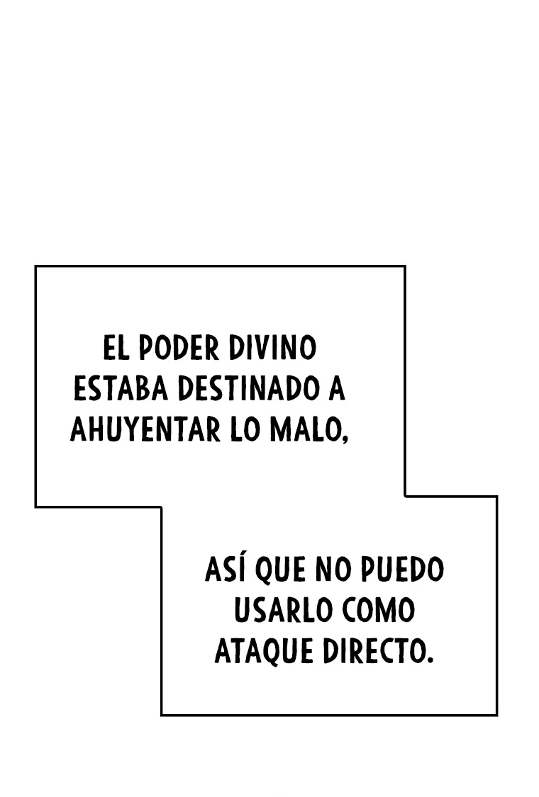 La Ascensión Marcial del Dios Demonio capítulo 13 página 18