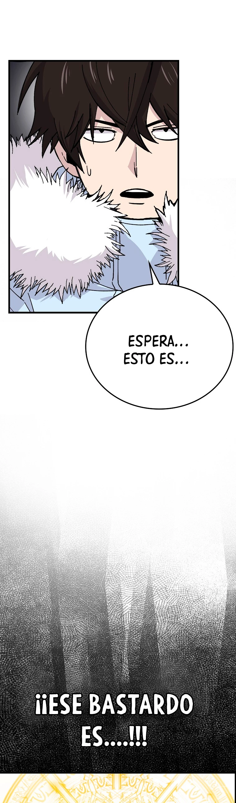 La Ascensión Marcial del Dios Demonio capítulo 13 página 24