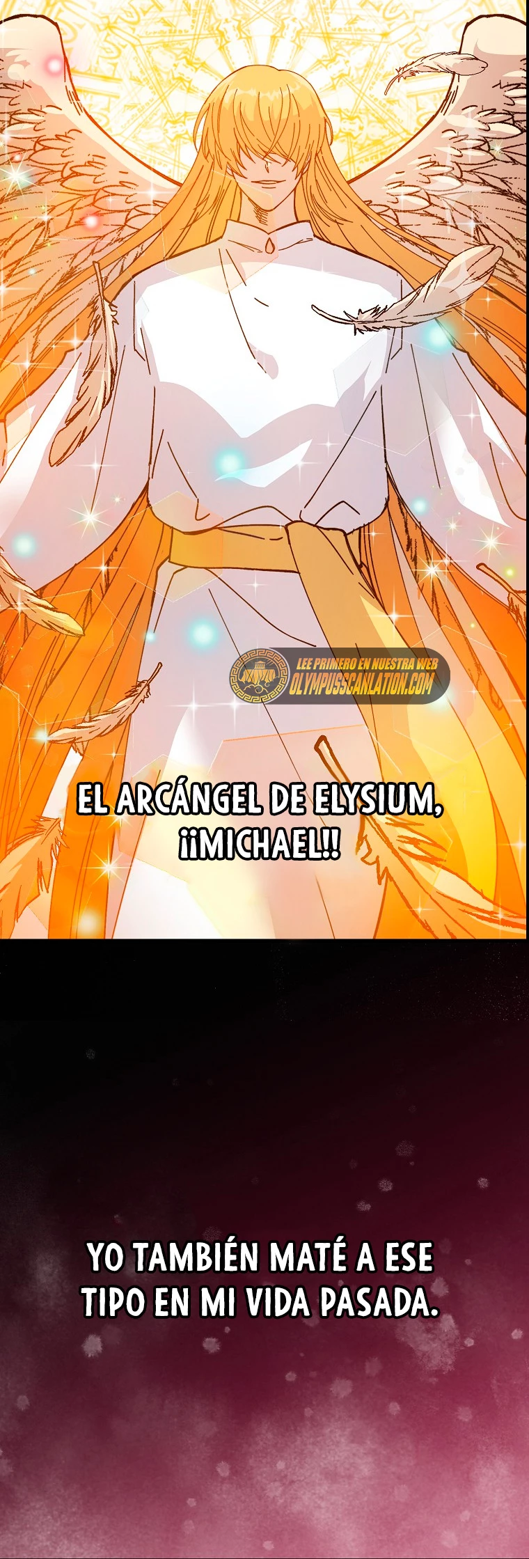 La Ascensión Marcial del Dios Demonio capítulo 13 página 25