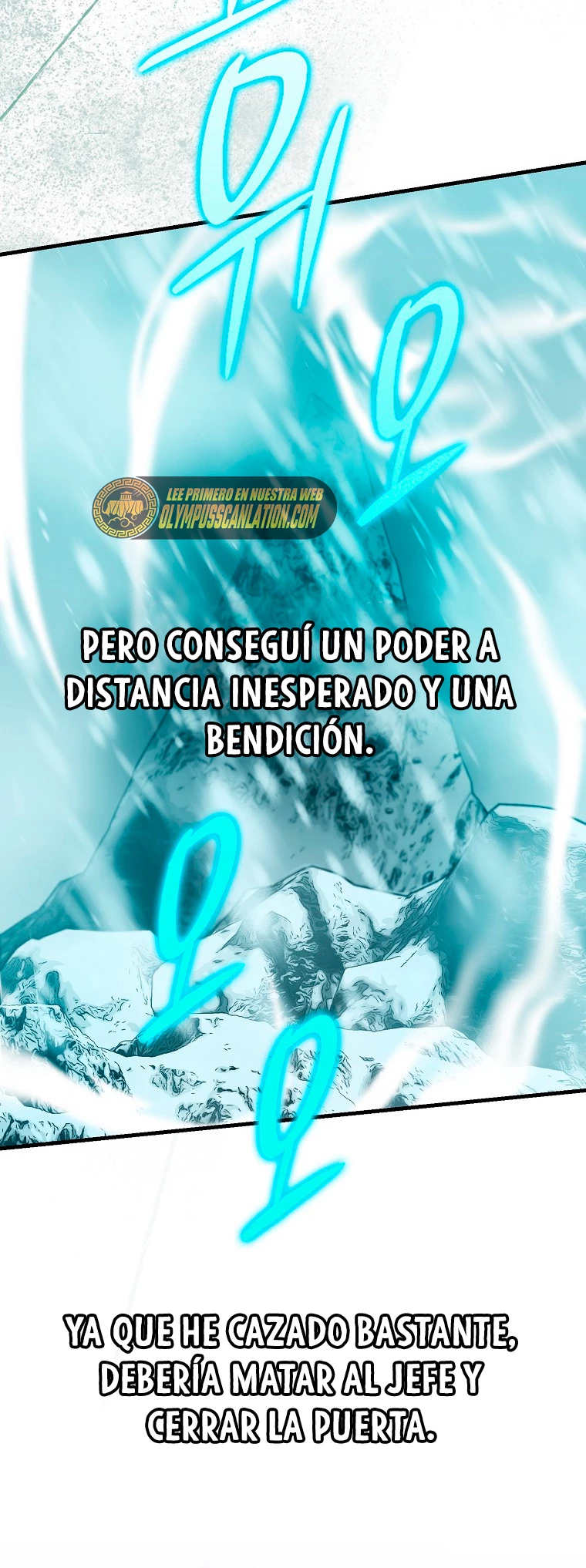 La Ascensión Marcial del Dios Demonio capítulo 13 página 28
