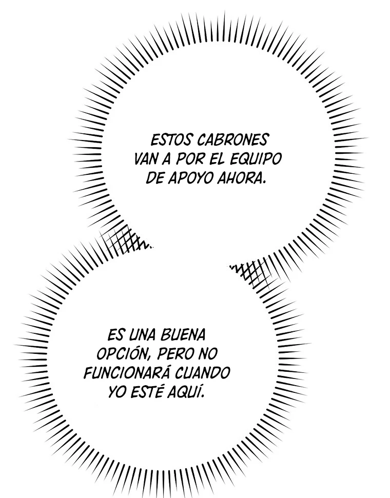 La Ascensión Marcial del Dios Demonio capítulo 13 página 33