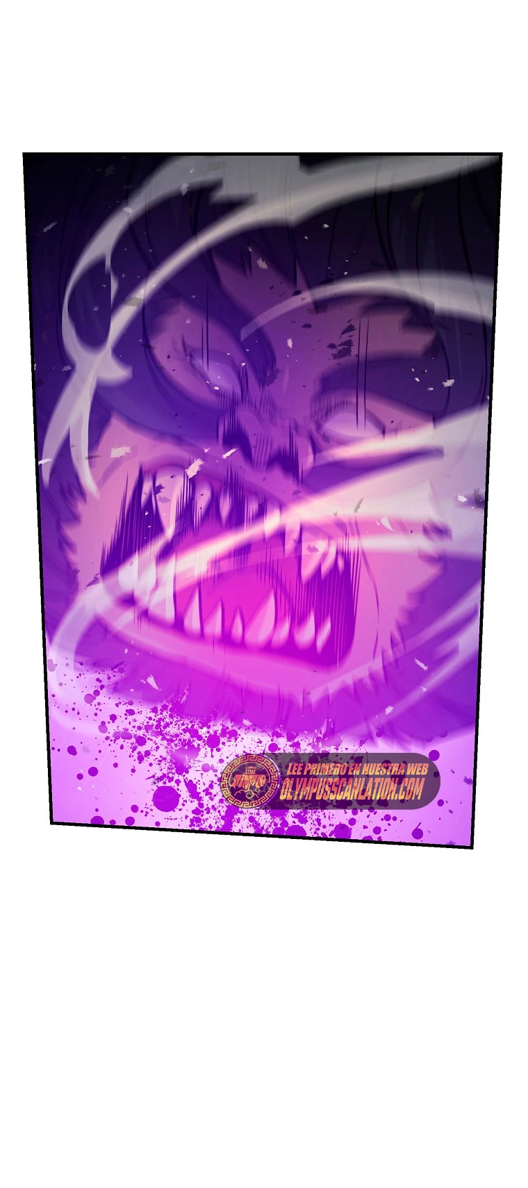La Ascensión Marcial del Dios Demonio capítulo 13 página 83