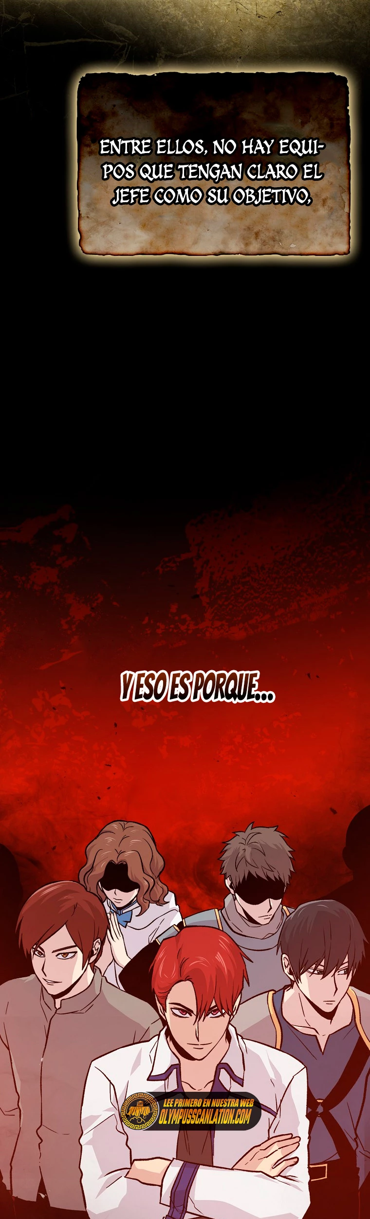 La Ascensión Marcial del Dios Demonio capítulo 16 página 4