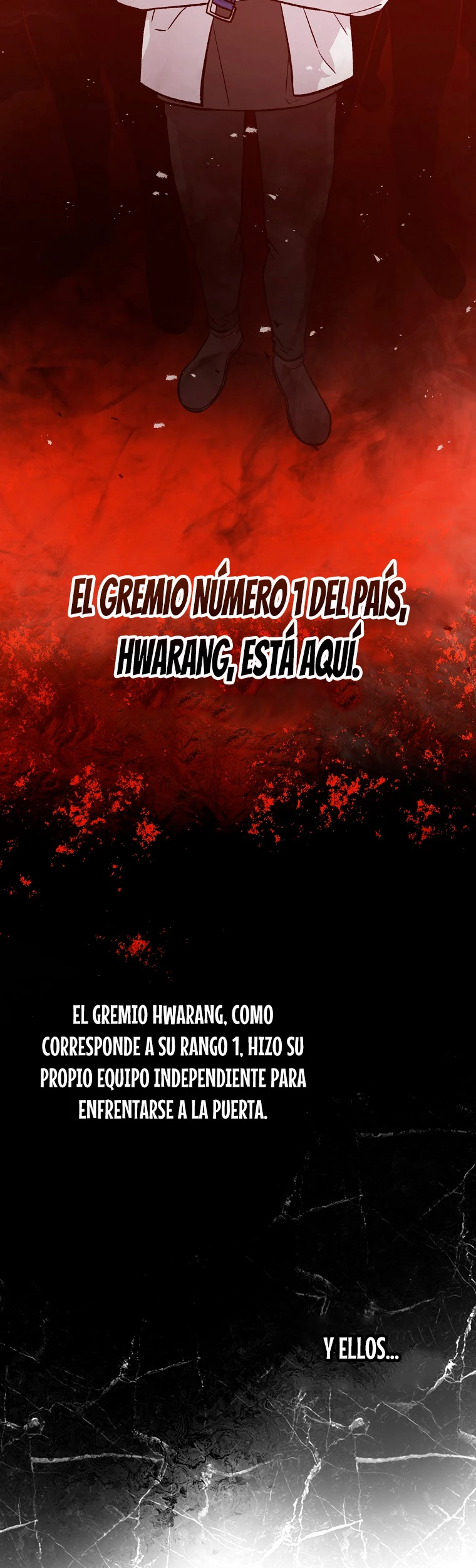 La Ascensión Marcial del Dios Demonio capítulo 16 página 5