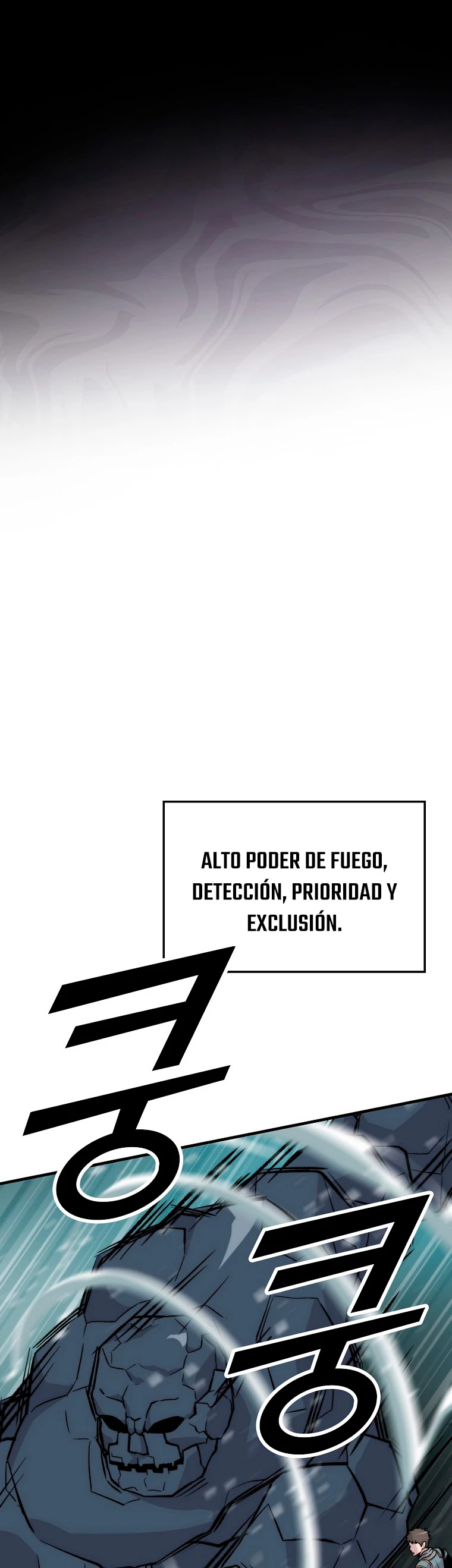 La Ascensión Marcial del Dios Demonio capítulo 16 página 50