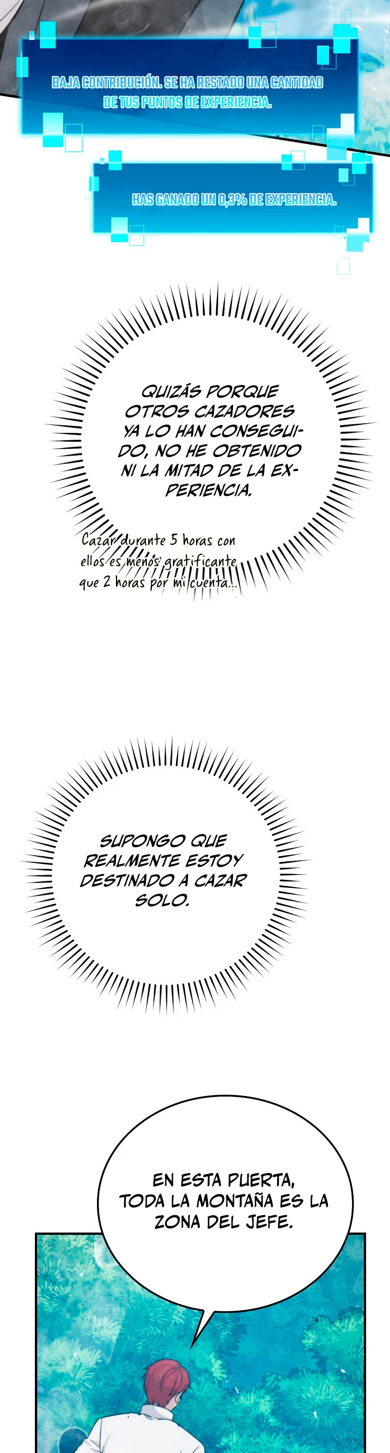 La Ascensión Marcial del Dios Demonio capítulo 16 página 55