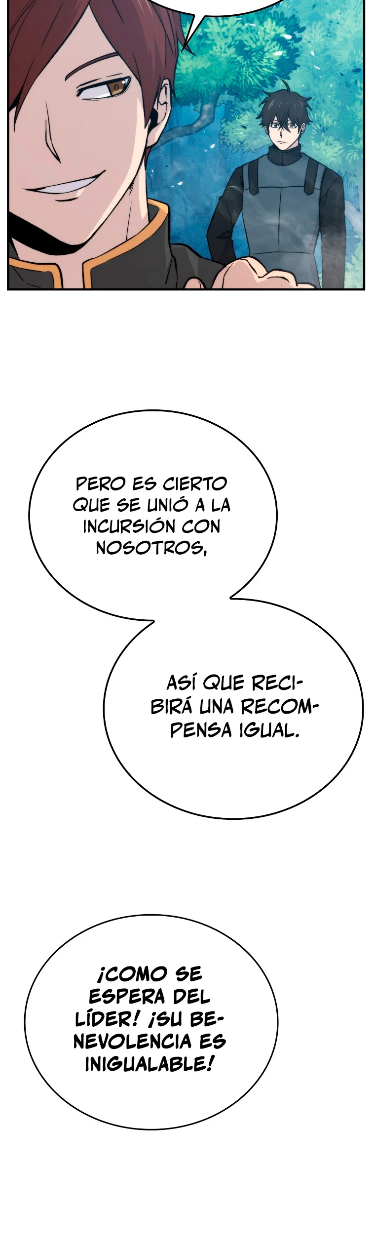 La Ascensión Marcial del Dios Demonio capítulo 16 página 59