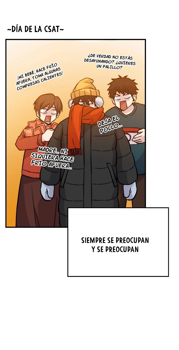 La Ascensión Marcial del Dios Demonio capítulo 19 página 10