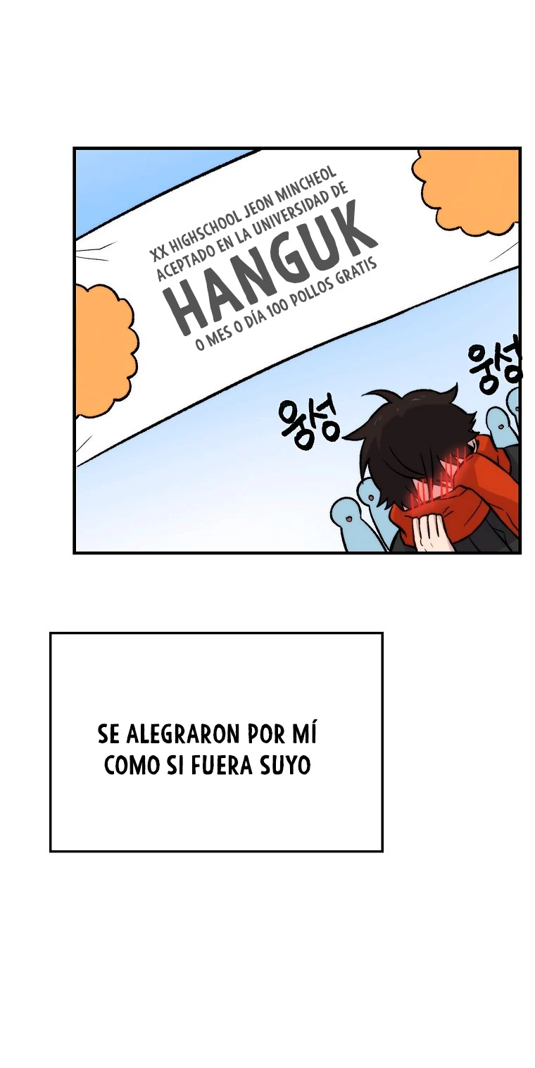 La Ascensión Marcial del Dios Demonio capítulo 19 página 11