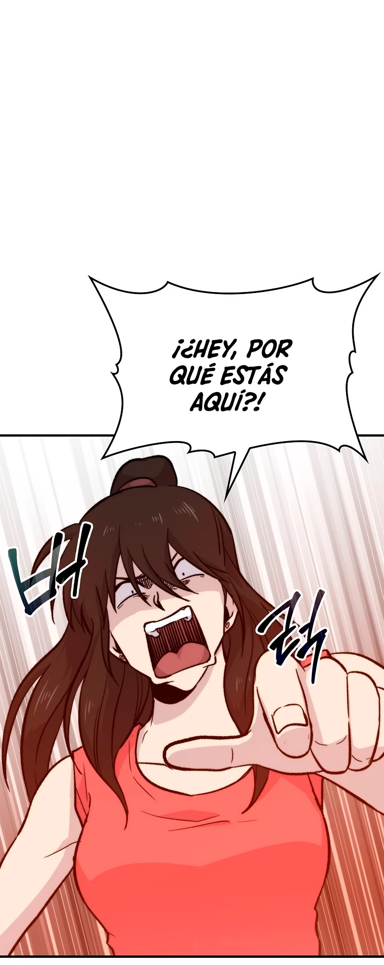 La Ascensión Marcial del Dios Demonio capítulo 19 página 21