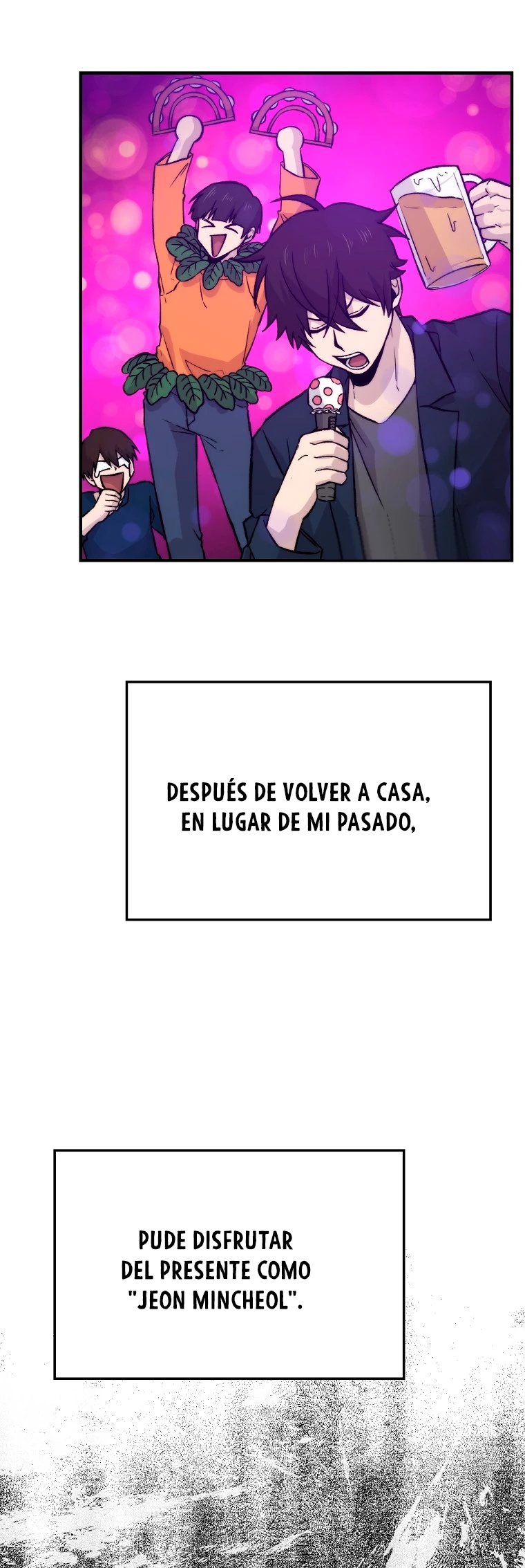 La Ascensión Marcial del Dios Demonio capítulo 19 página 51