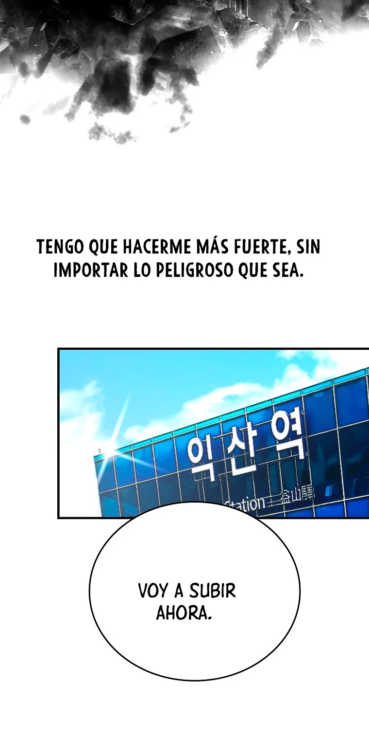 La Ascensión Marcial del Dios Demonio capítulo 19 página 57