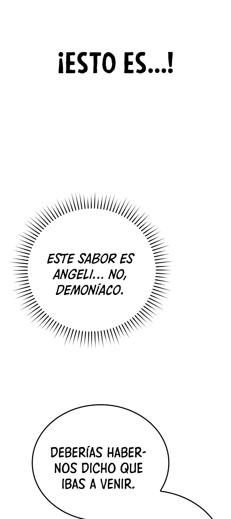 La Ascensión Marcial del Dios Demonio capítulo 19 página 6