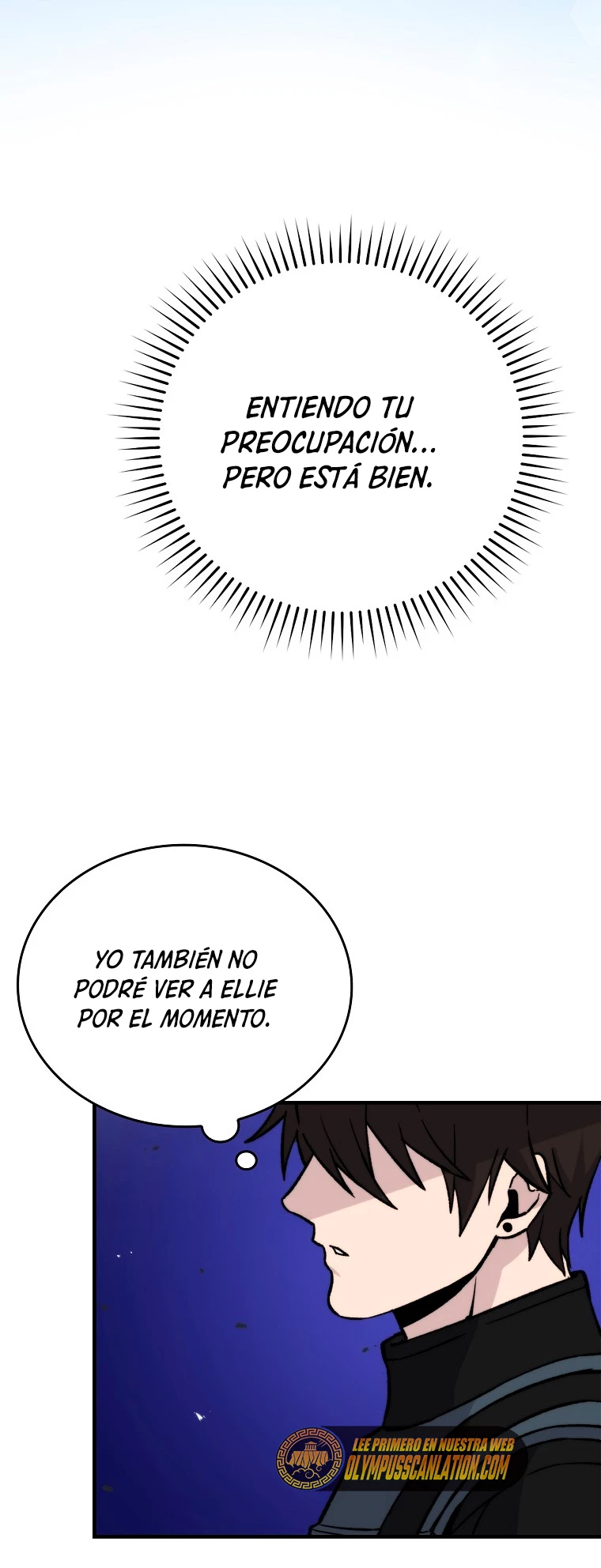 La Ascensión Marcial del Dios Demonio capítulo 19 página 80
