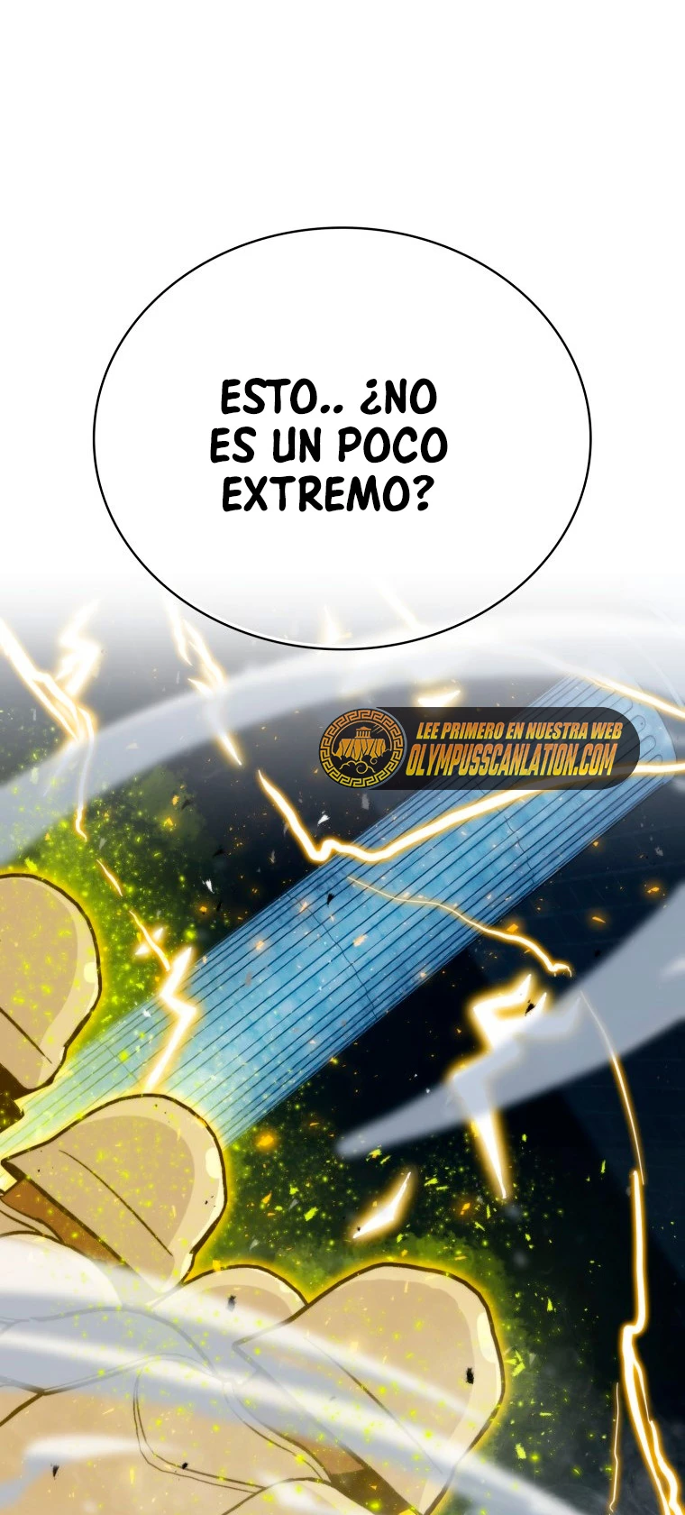 La Ascensión Marcial del Dios Demonio capítulo 20 página 101