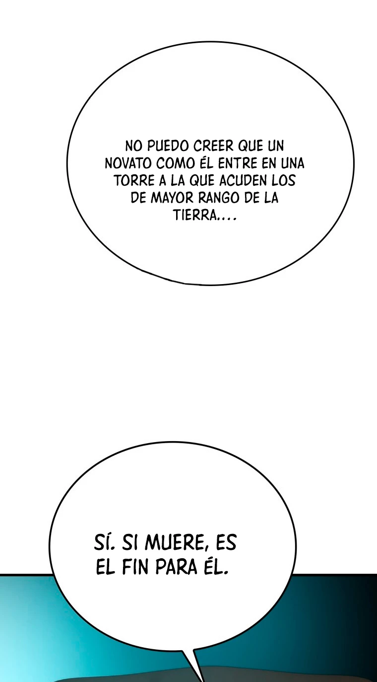 La Ascensión Marcial del Dios Demonio capítulo 20 página 32