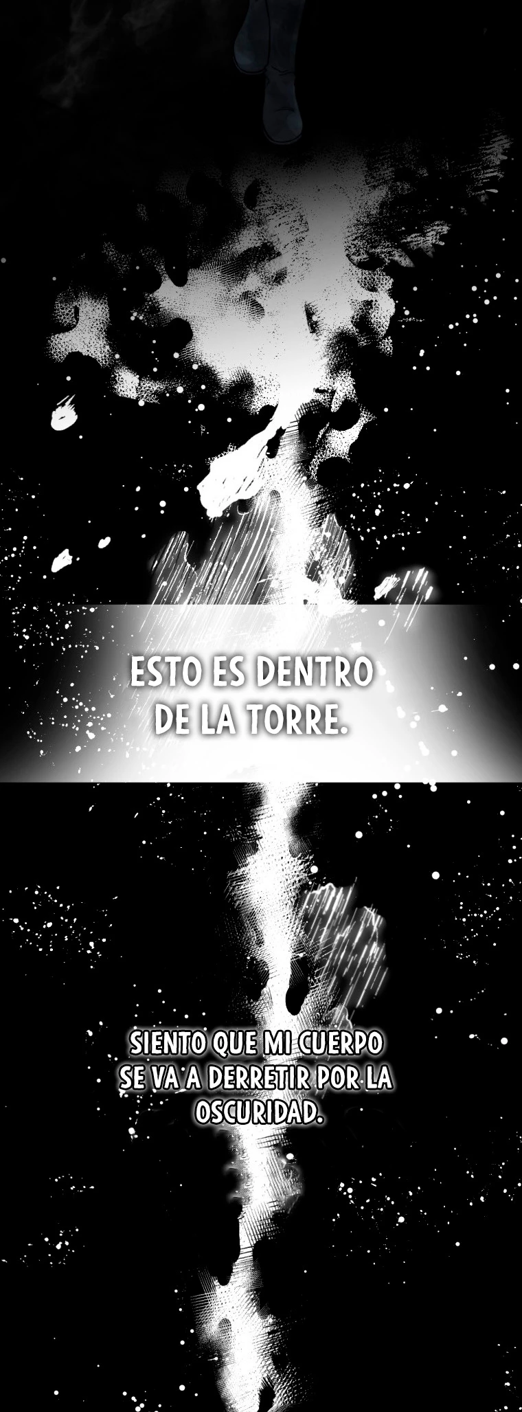 La Ascensión Marcial del Dios Demonio capítulo 20 página 5