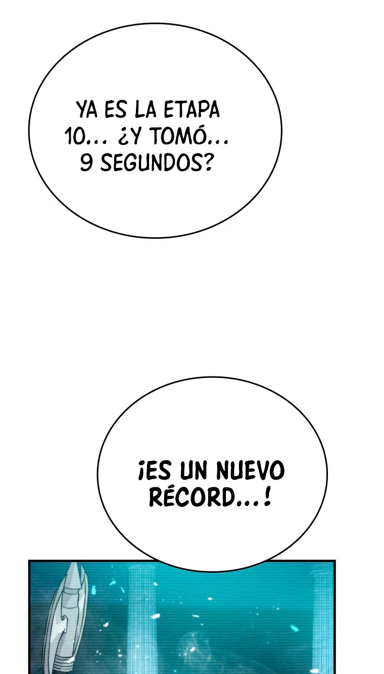 La Ascensión Marcial del Dios Demonio capítulo 20 página 51