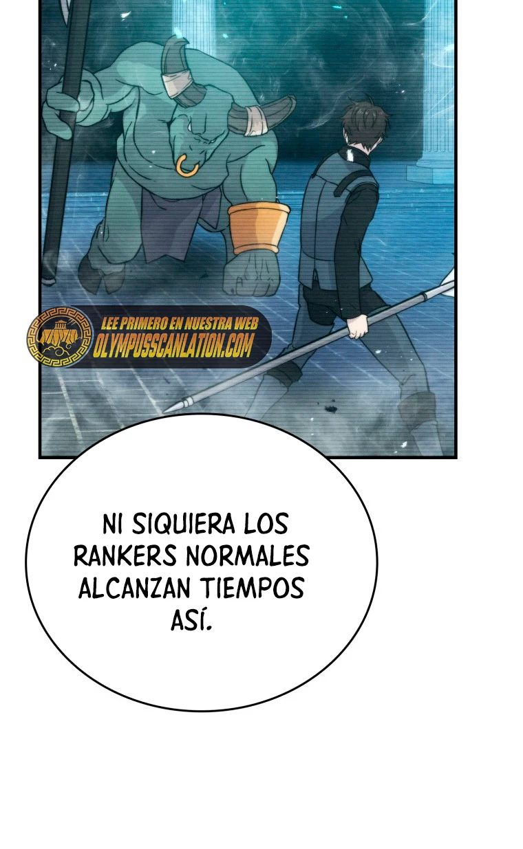 La Ascensión Marcial del Dios Demonio capítulo 20 página 52