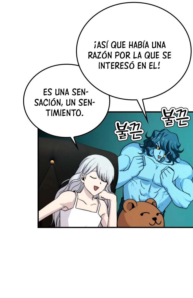 La Ascensión Marcial del Dios Demonio capítulo 20 página 53