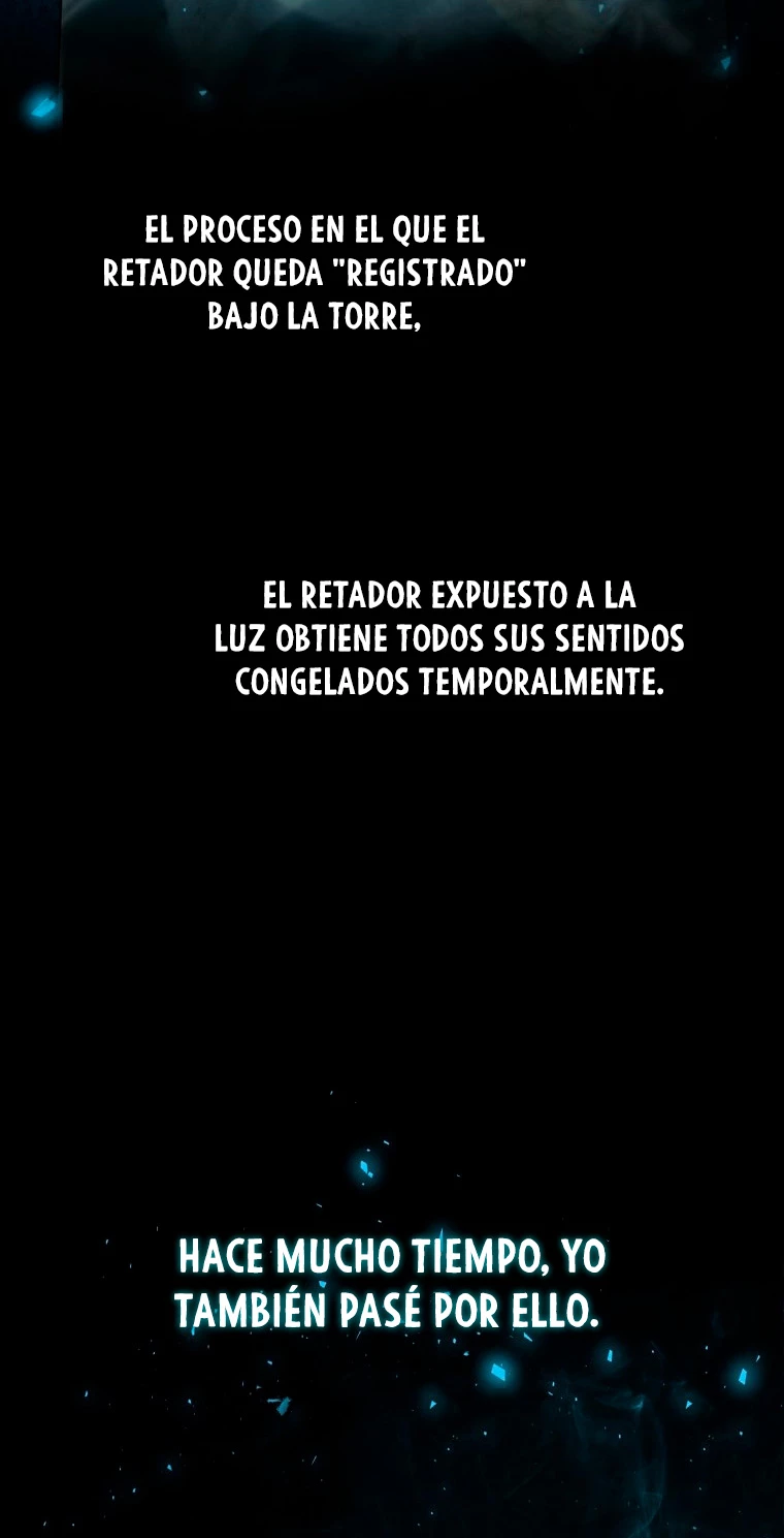 La Ascensión Marcial del Dios Demonio capítulo 20 página 55