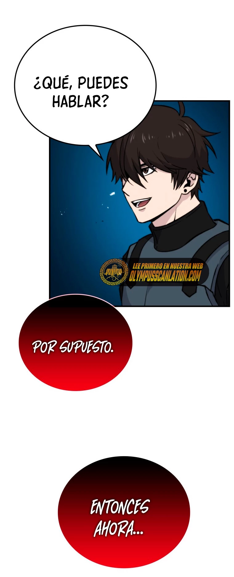 La Ascensión Marcial del Dios Demonio capítulo 20 página 68