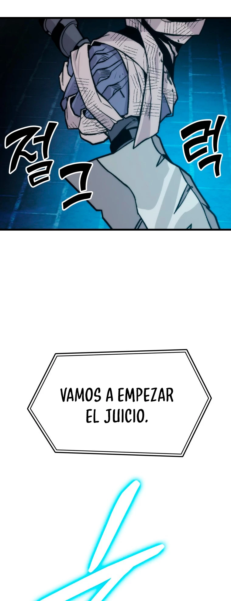 La Ascensión Marcial del Dios Demonio capítulo 20 página 69